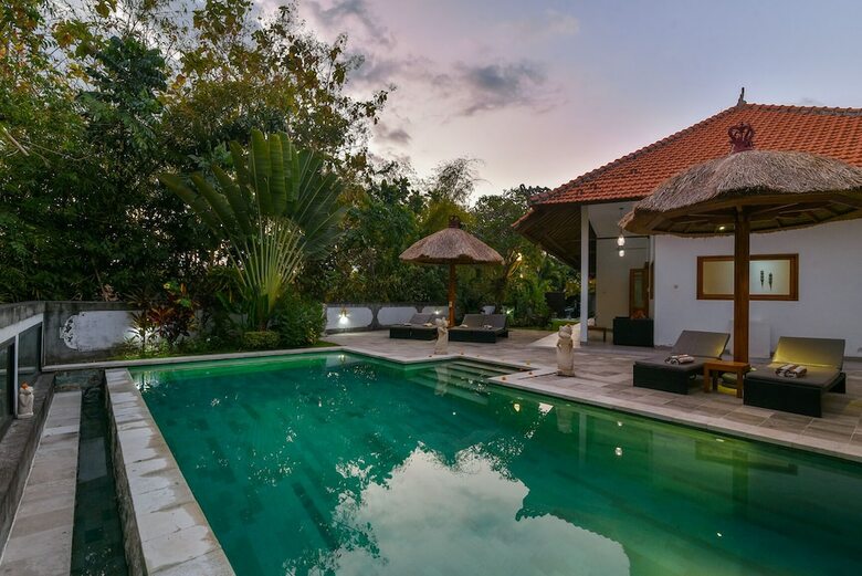 Villa Udara