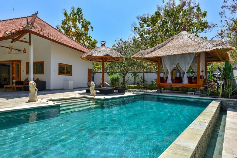 Villa Udara