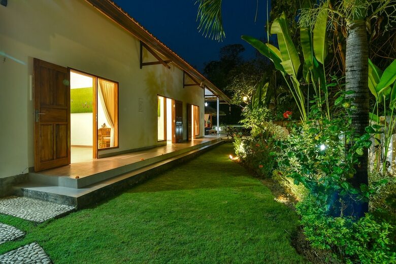 Villa Udara