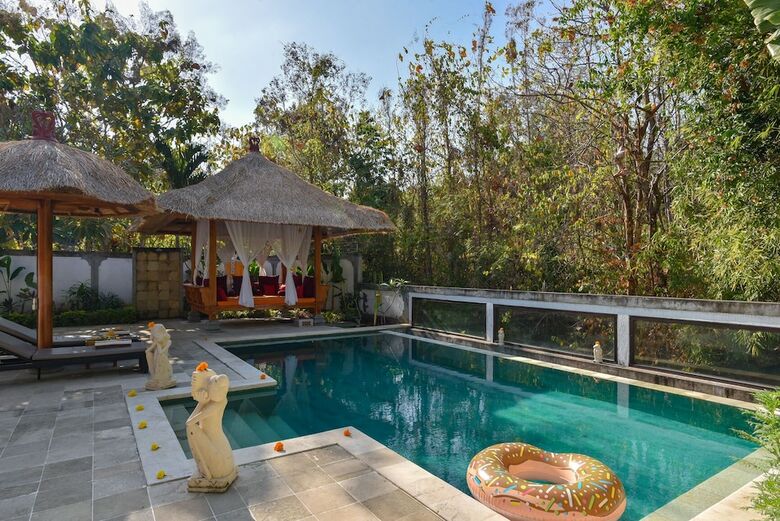 Villa Udara