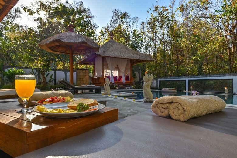 Villa Udara