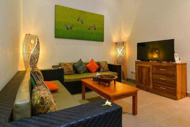Villa Udara
