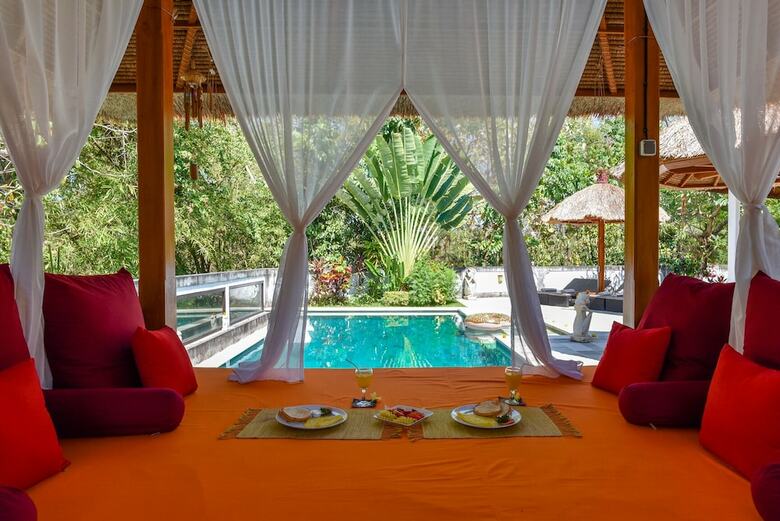 Villa Udara