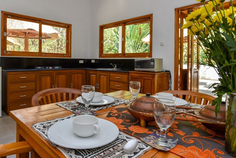 Villa Udara