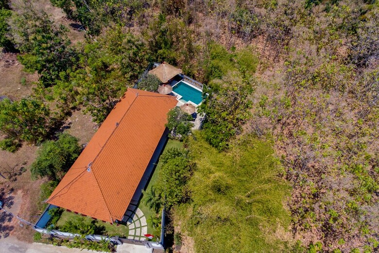 Villa Udara