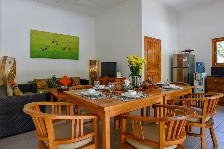Villa Udara