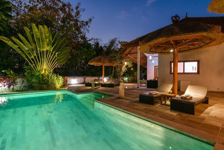 Villa Udara