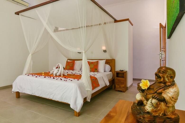 Villa Udara