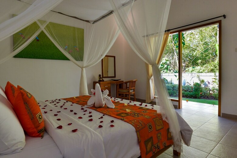 Villa Udara