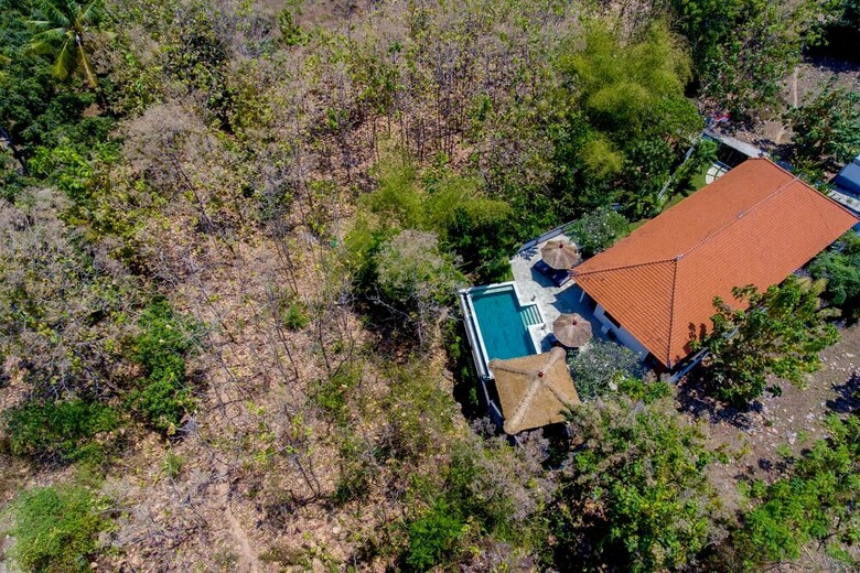 Villa Udara