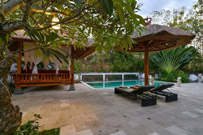 Villa Udara