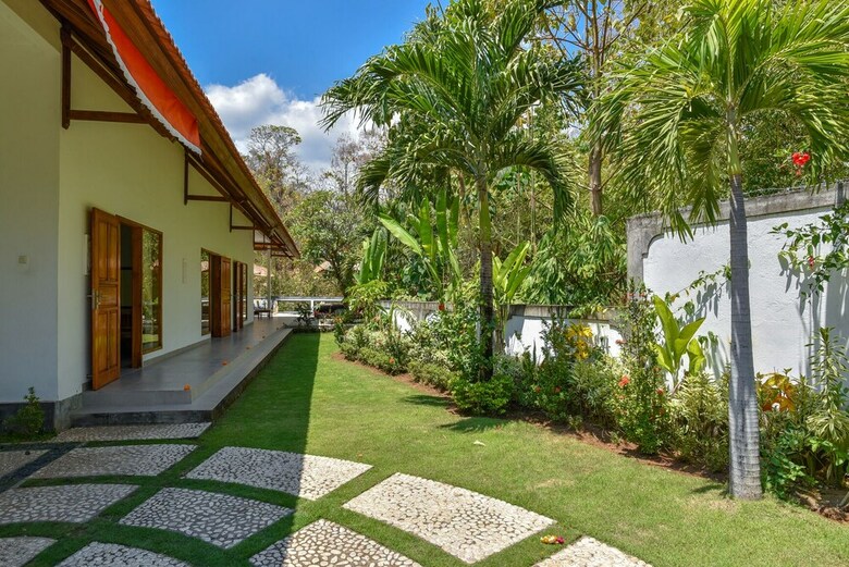 Villa Udara