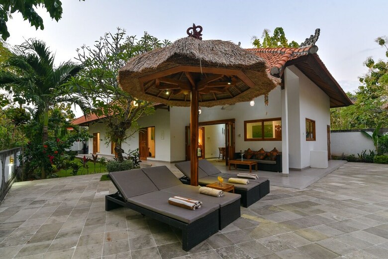 Villa Udara