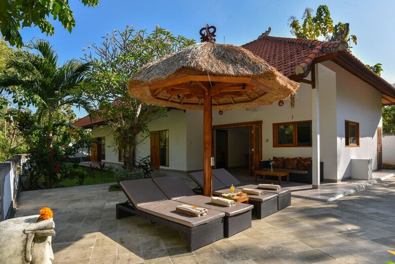 Villa Udara