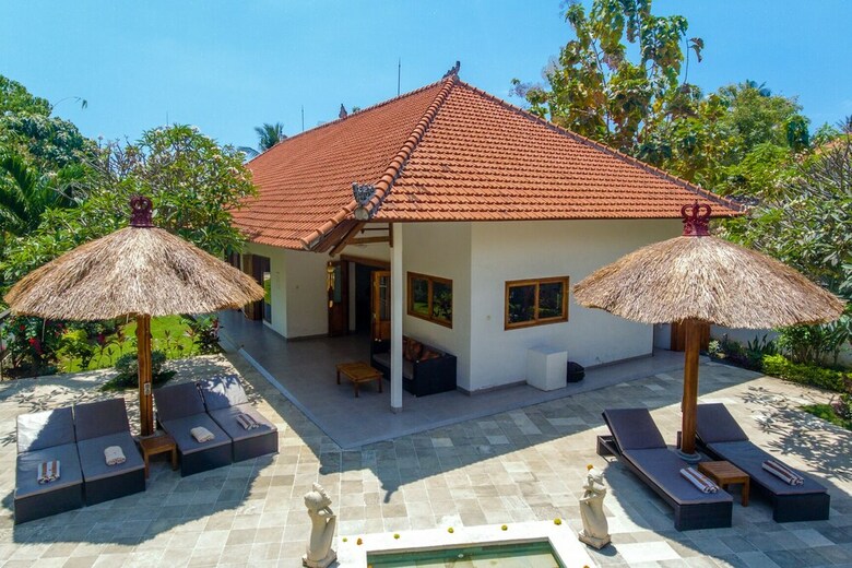 Villa Udara