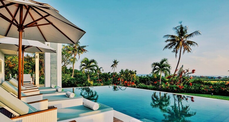 Villa Zoubi Bali
