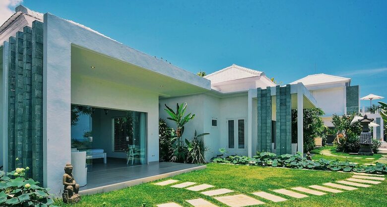 Villa Zoubi Bali