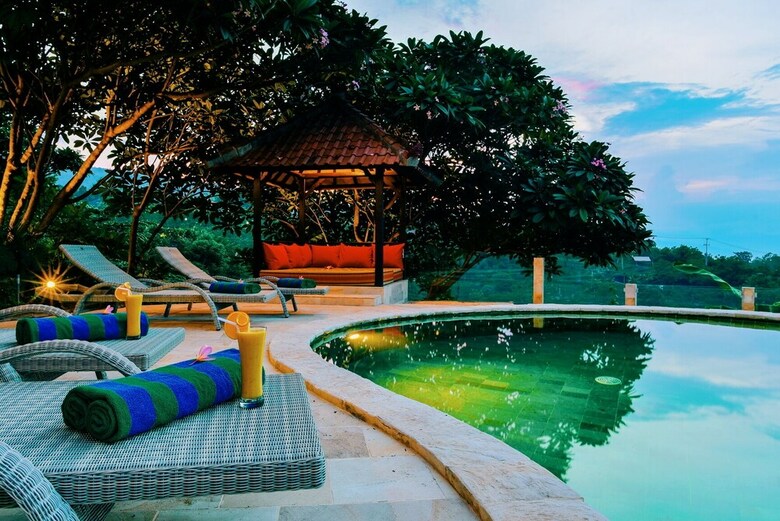 Villa Jintan