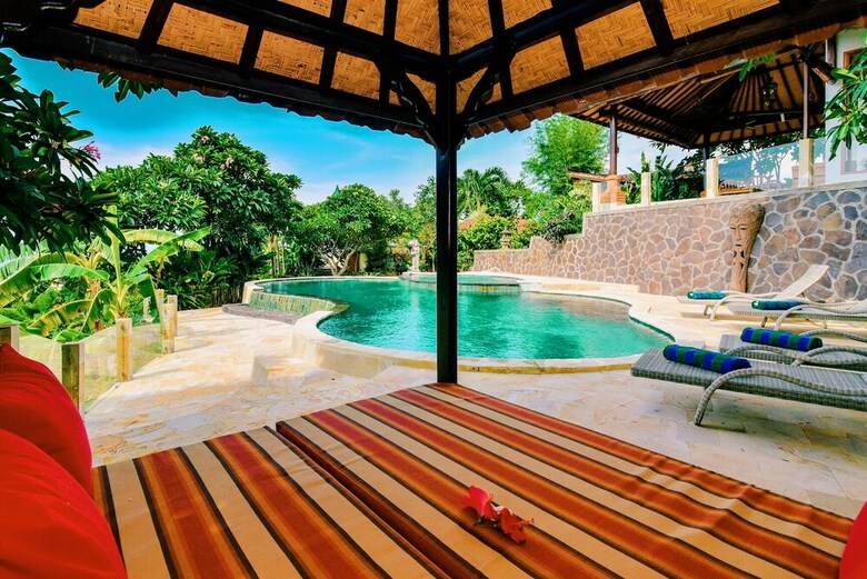 Villa Jintan
