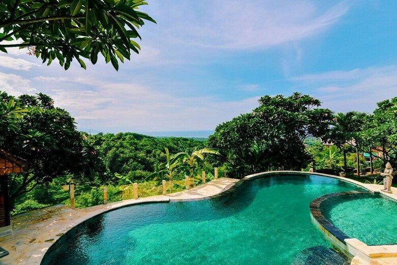 Villa Jintan