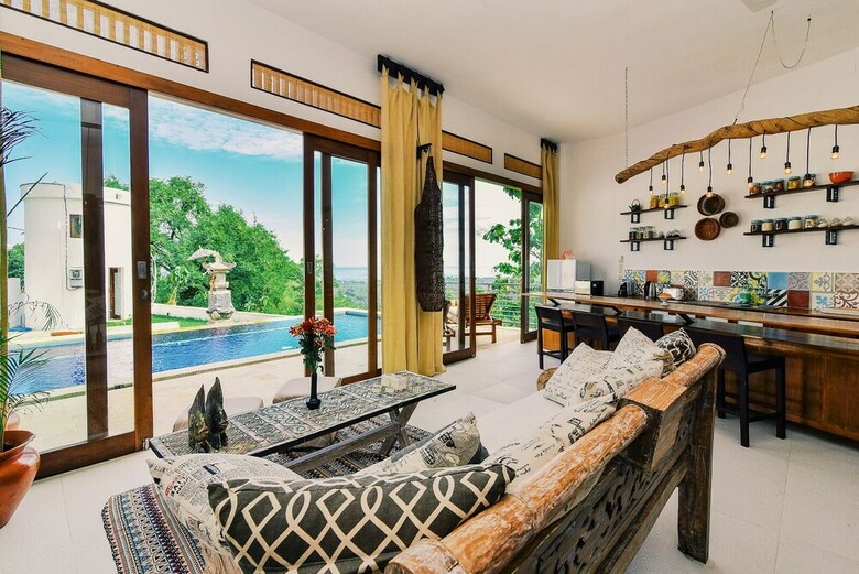 Villa Kapal