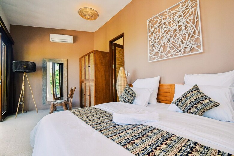Villa Kapal