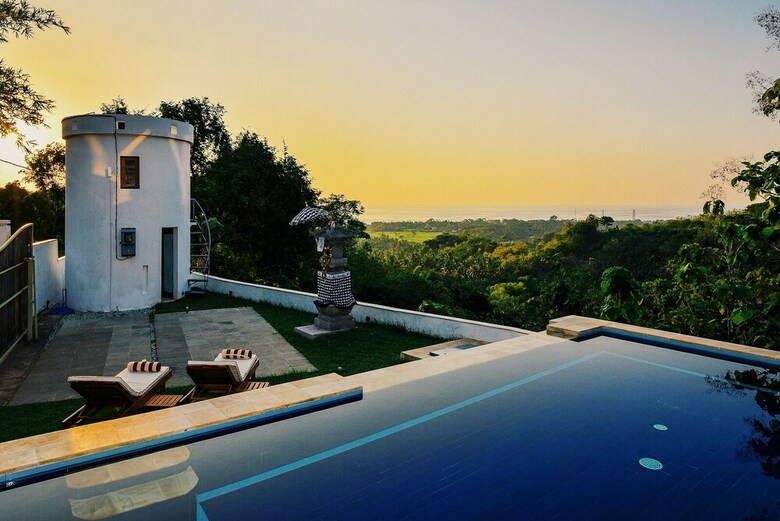Villa Kapal