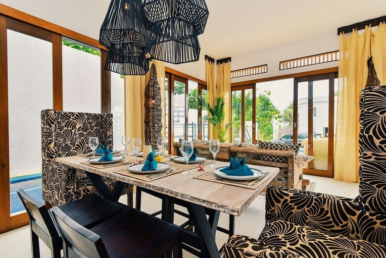 Villa Kapal