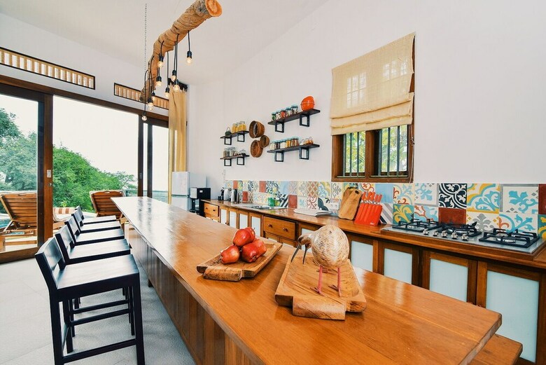 Villa Kapal