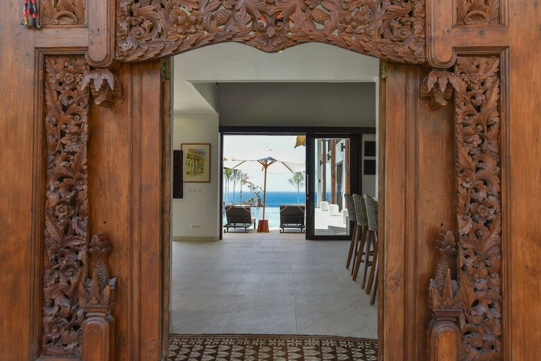 Villa Lakshmi