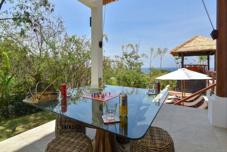 Villa Lakshmi