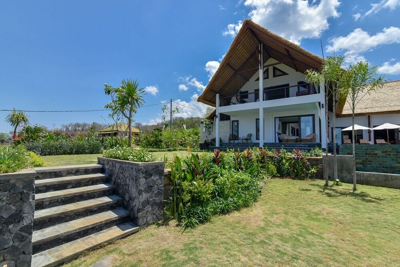Villa Lakshmi