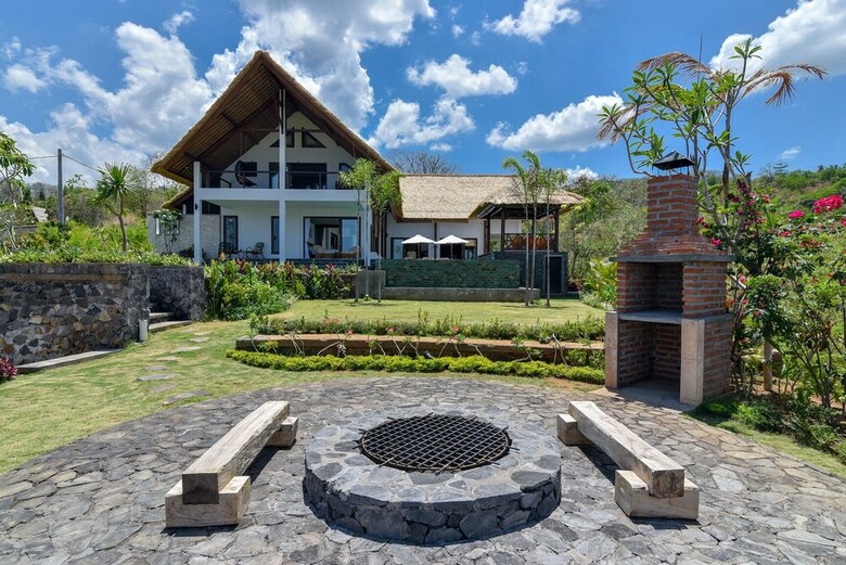 Villa Lakshmi