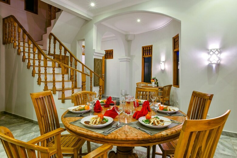 Villa Panili