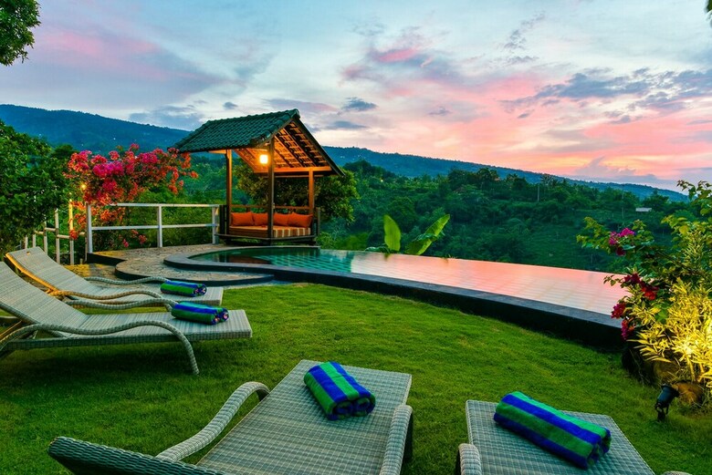 Villa Panili