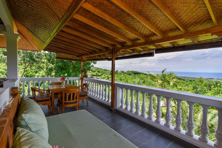 Villa Panili