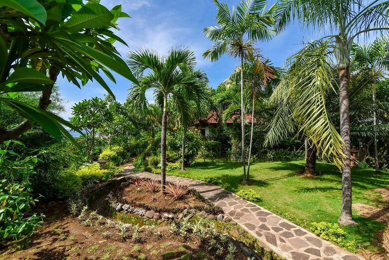 Villa Panili