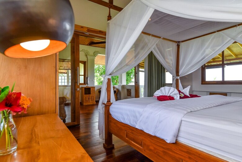 Villa Panili