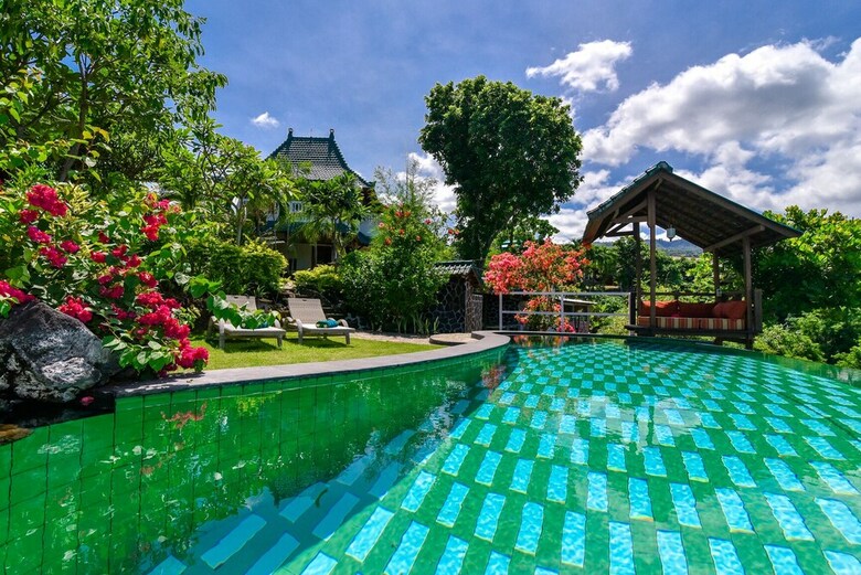 Villa Panili