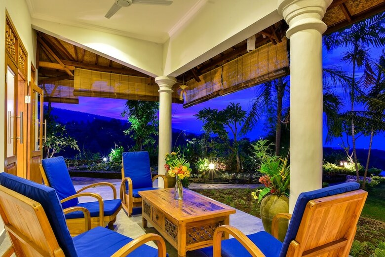 Villa Panili