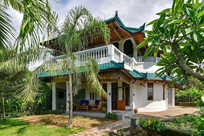 Villa Panili