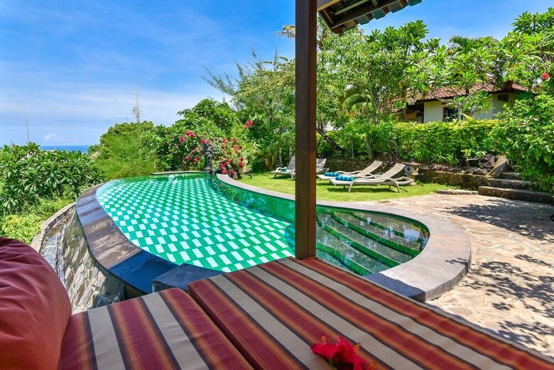 Villa Panili