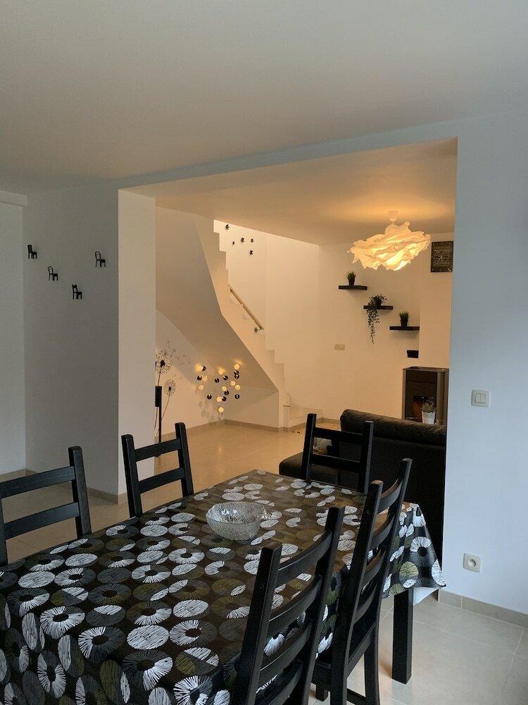 Apartamentos Petit Coin de Paradis