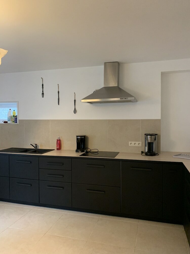 Apartamentos Petit Coin de Paradis