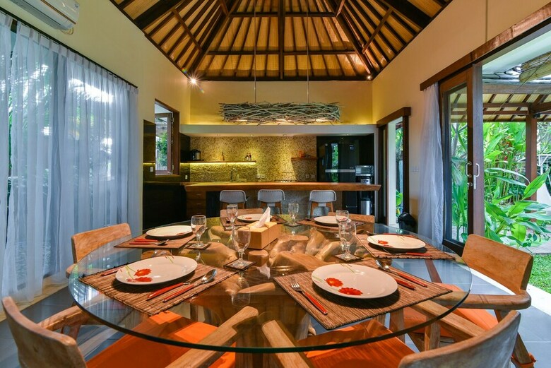 Villa Intan Legian Bali