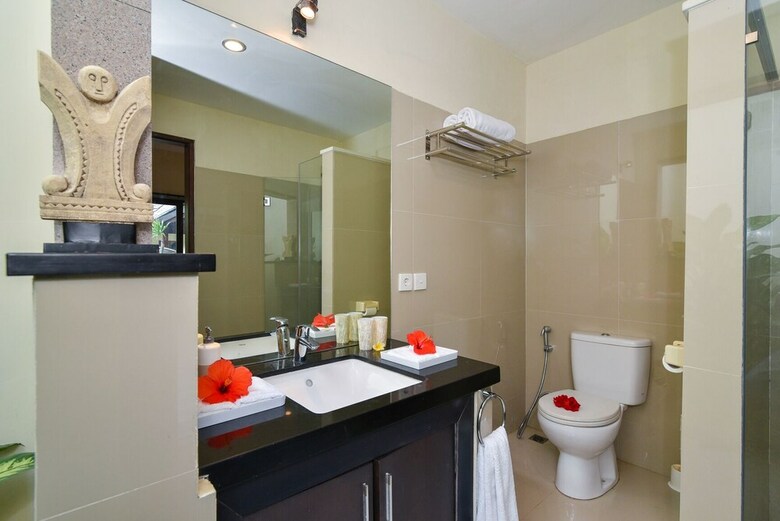 Villa Intan Legian Bali