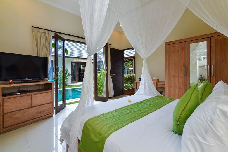 Villa Intan Legian Bali