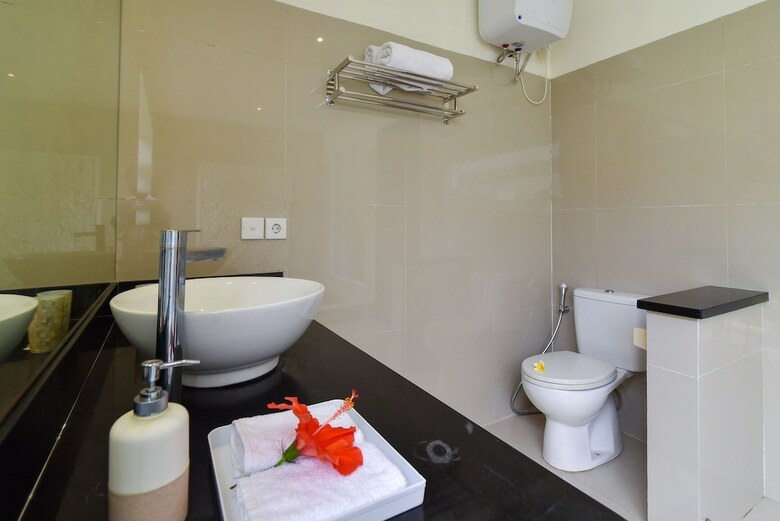 Villa Intan Legian Bali