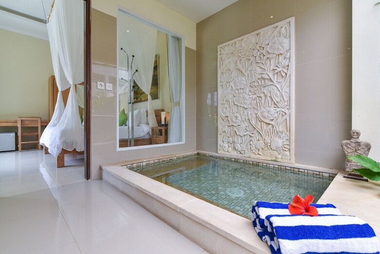 Villa Intan Legian Bali