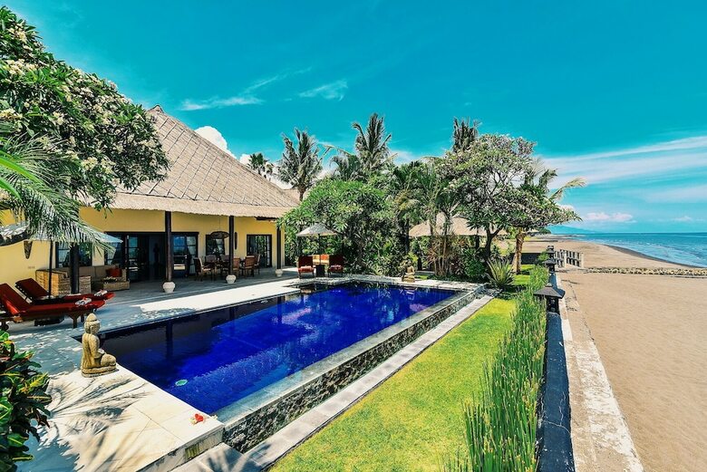 Villa Branie